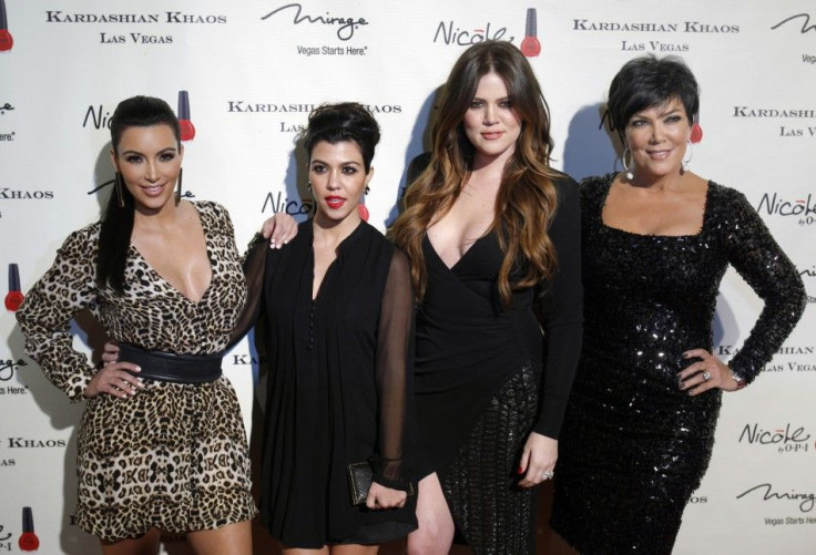 Kardashian 