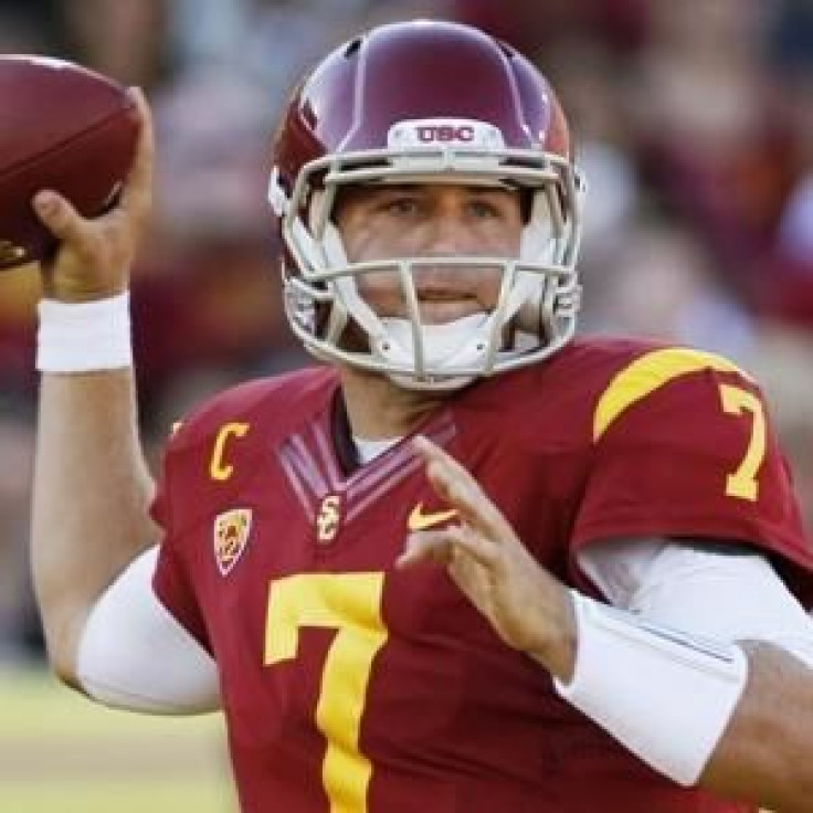 USC Trojans vs Arizona Wildcats: Where to Watch Online, Prediction, Betting Odds, and Preview for Saturday’s Pac-12 Matchup