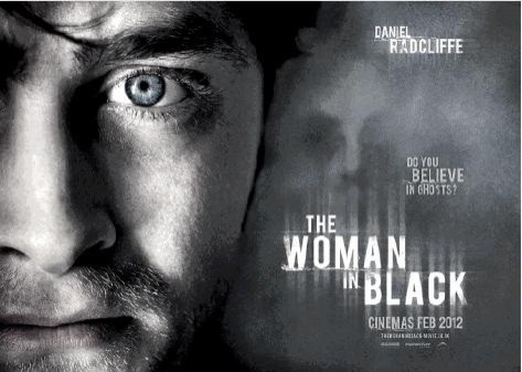 The Woman in Black
