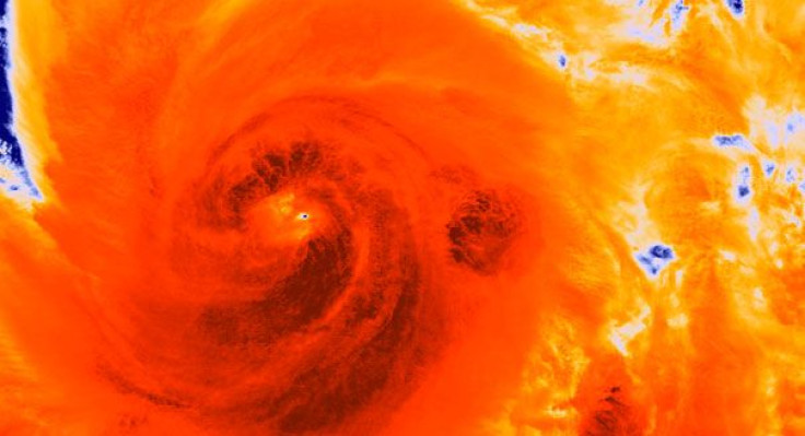Hurricane Sandy: How To Follow The “Frankenstorm” Online