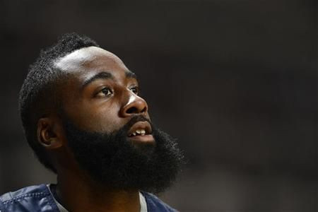 Thunder Trade James Harden to Houston Rockets