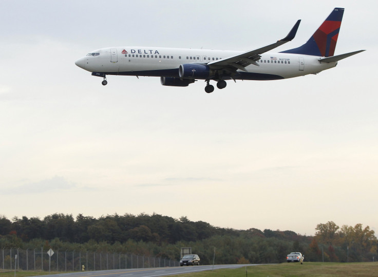 Baltimore/Washington International Thurgood Marshall Airport