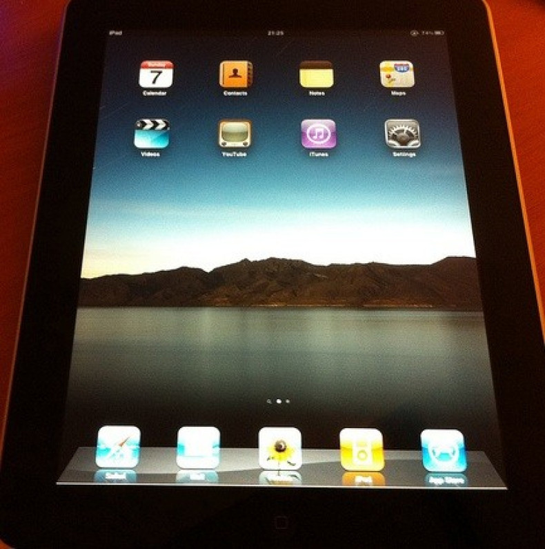 iPad 3 Mini about to Challenge Amazon Fire ?