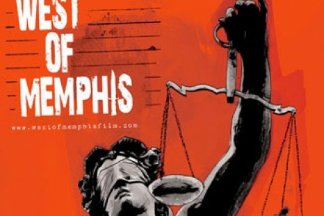 'West Of Memphis'