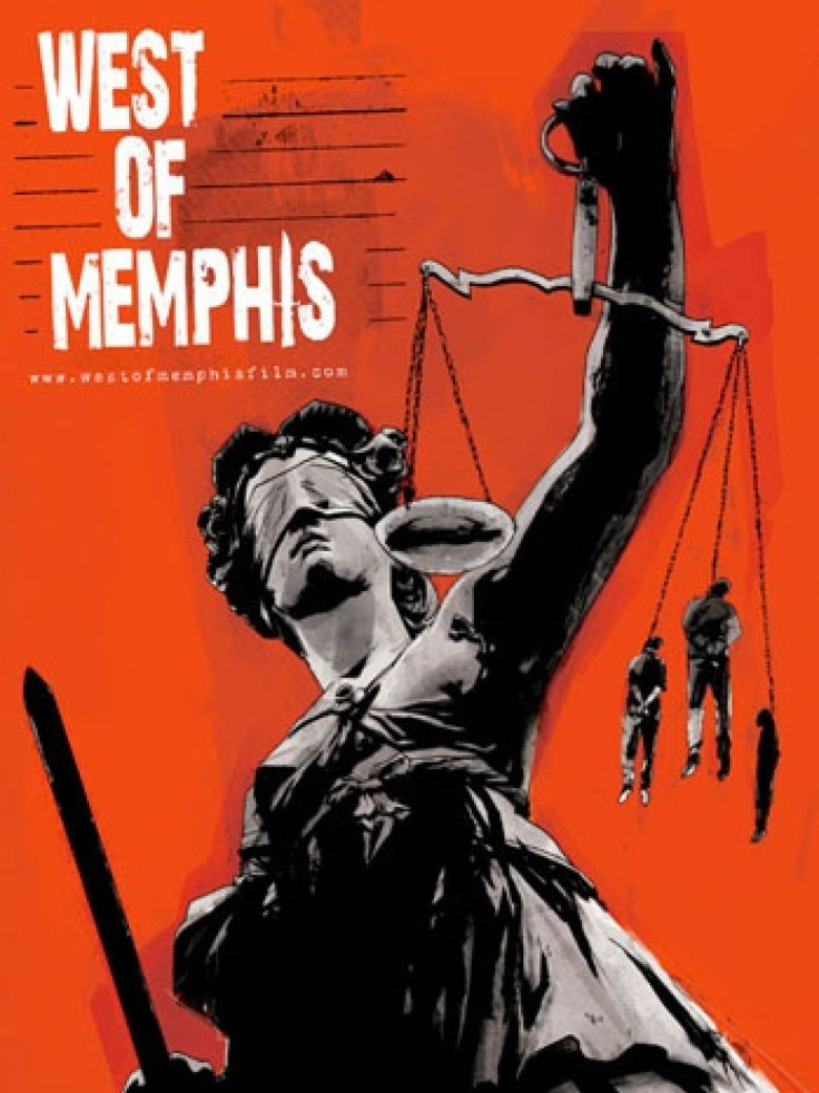 'West Of Memphis'
