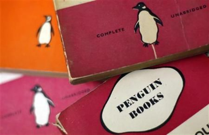 Penguin Books