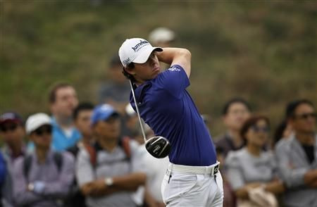 rory