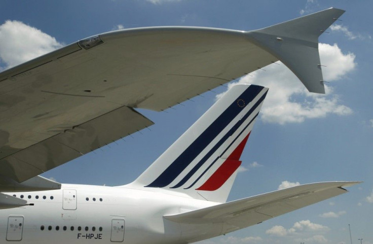 Air France