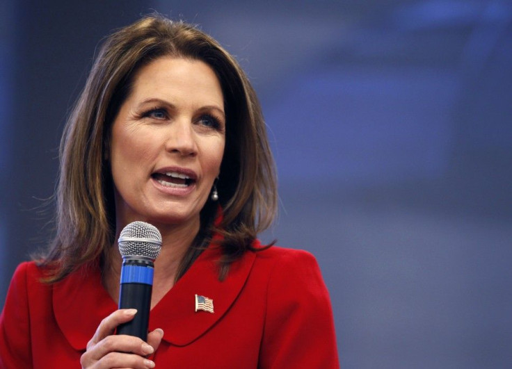 Michele Bachmann