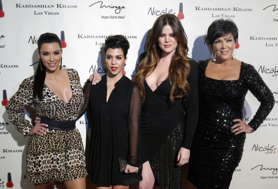 Kardashian Family Claims Child Labor Allegations Are Not True
