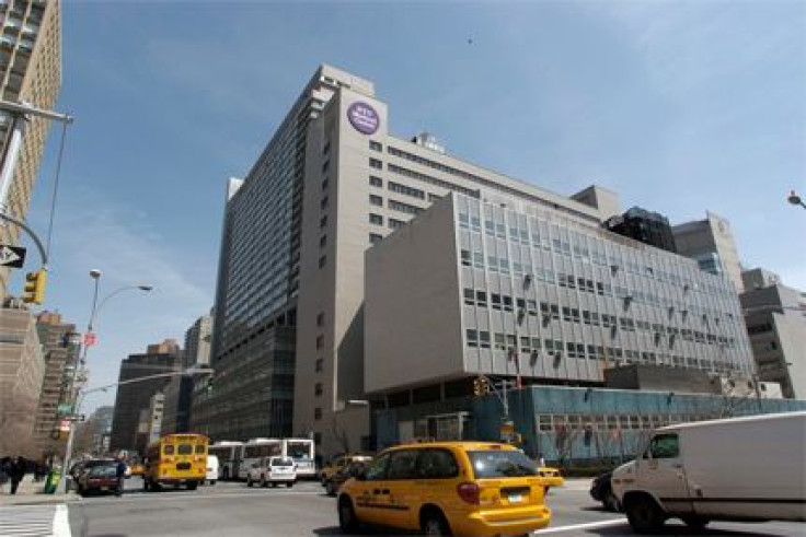 NYULMC