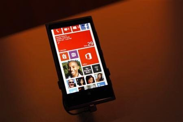 Nokia Introduces Ad Exchange To Attract Mobile App Developers To Windows Phone 8