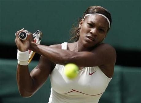 Serena Williams
