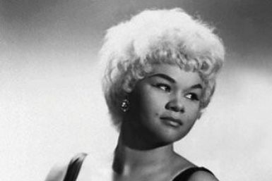 Etta James: Singing Legend