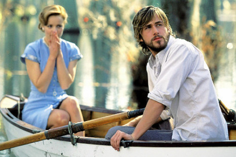 'The Notebook'