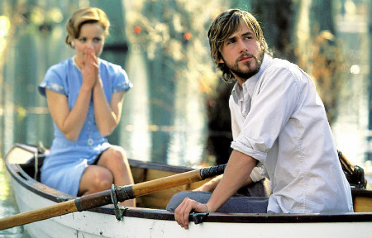 'The Notebook'