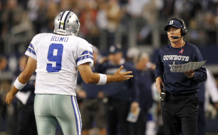 Dallas Cowboys vs Atlanta Falcons, Preview, Betting Odds, Cowboys Face Matt Ryan on Sunday Night Football