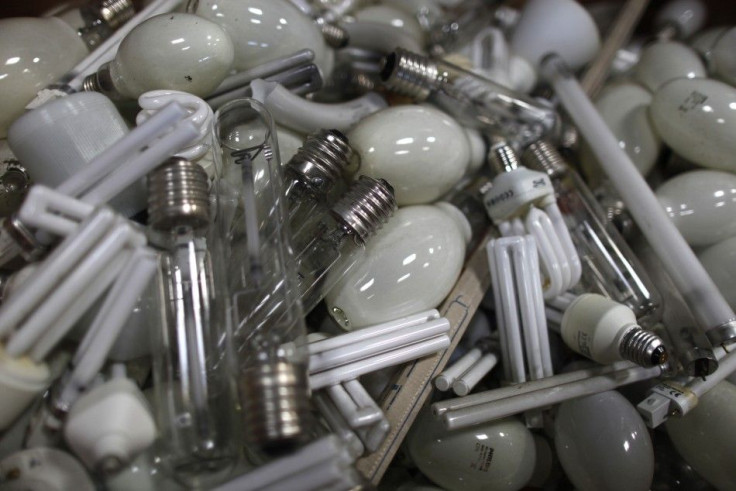 Light Bulbs