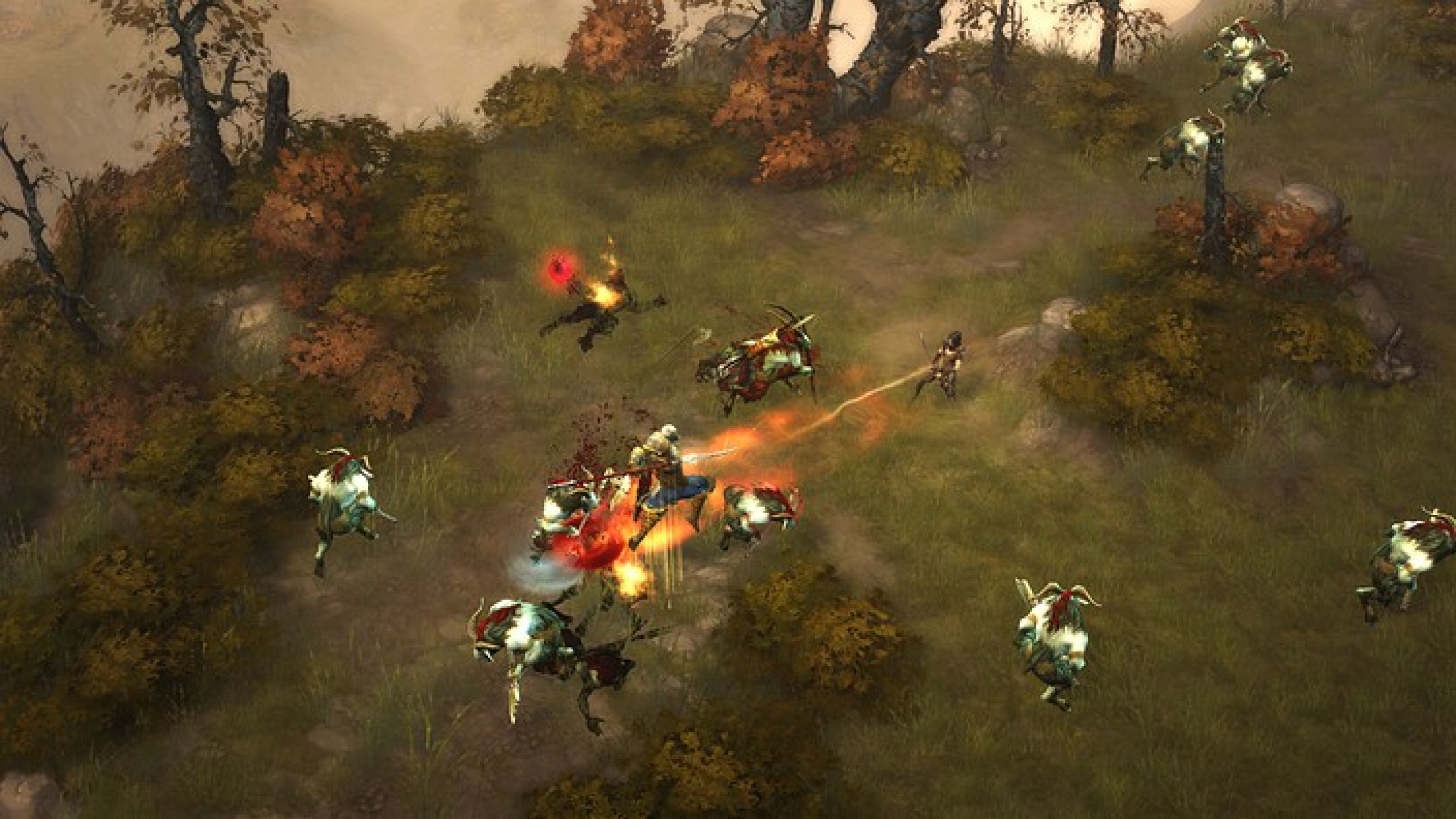 Diablo 3 Release Date Nears Beta Giveaway Launches, Will This Mean More Bugs