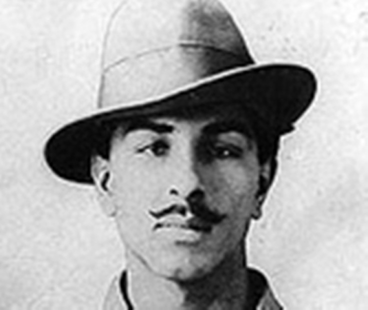 Bhagat Singh India