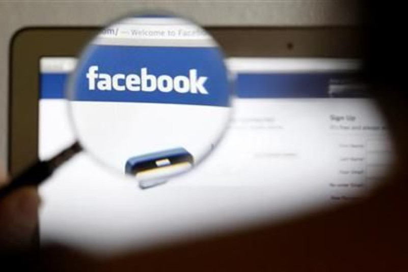 Facebook Safe Harbour Agreement Invalid
