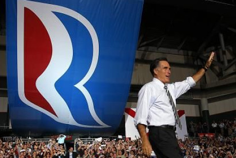 Romney 1 November 2012 2