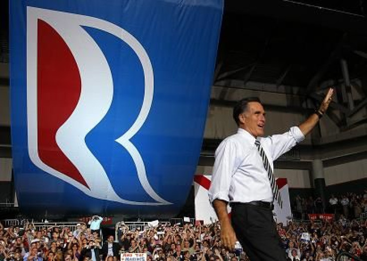 Romney 1 November 2012 2