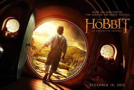 'The Hobbit'