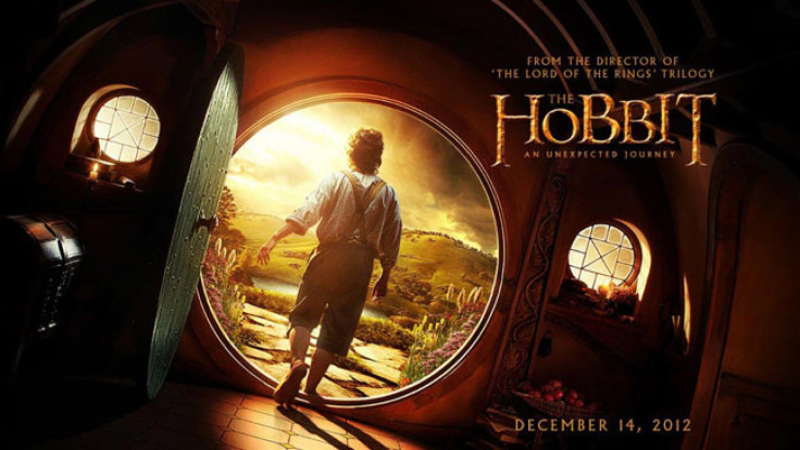 'The Hobbit'