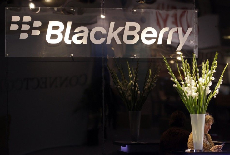A months-long delay in Research in Motion's new BlackBerrys and a dreary quarterly report sent RIM shares tumbling again on Friday and pushed some analysts to sound the death knell for the mobile device that once defined the industry.