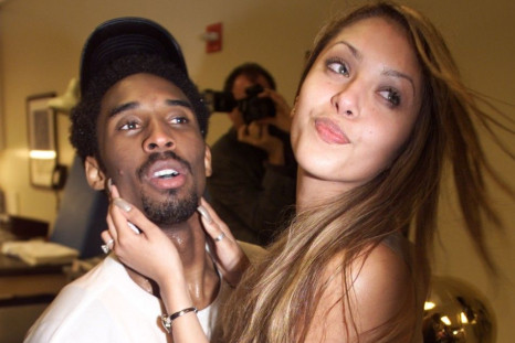 Kobe and Vanessa Bryant Divorce: Events Leading to the Split [PHOTOS]