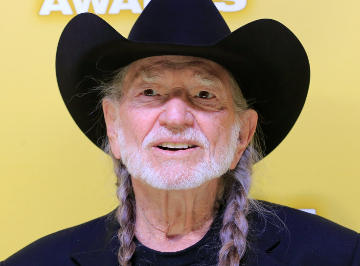 Willie Nelson