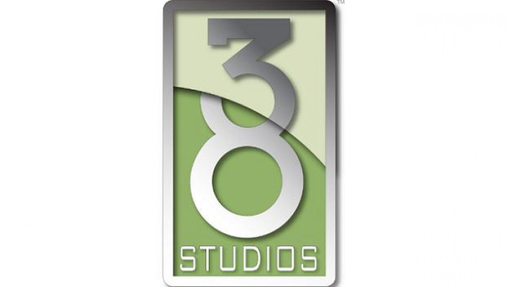 Rhode Island Suing Curt Schilling's 38 Studios Over $75M Loan