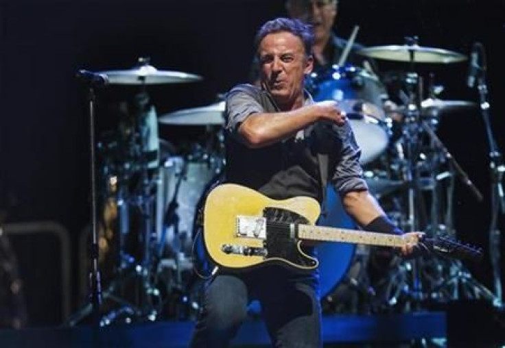 Springsteen