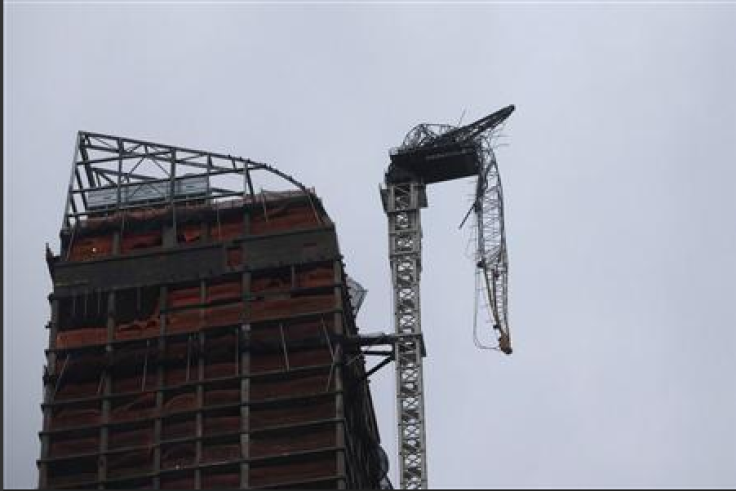 One57 Crane