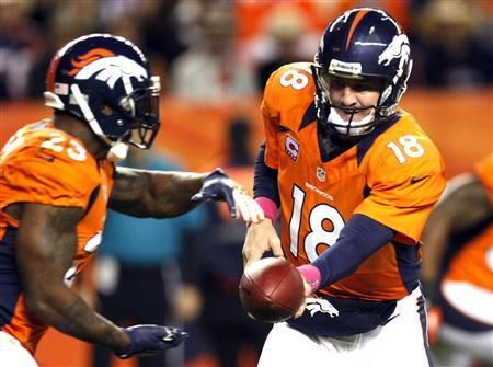 NFL Preview: Denver Broncos Vs Cincinnati Bengals, Where To Watch ...