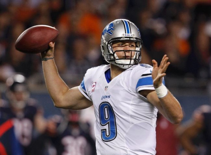 Detroit Lions vs Jacksonville Jaguars, Where to Watch Online, Preview, Betting Odds 