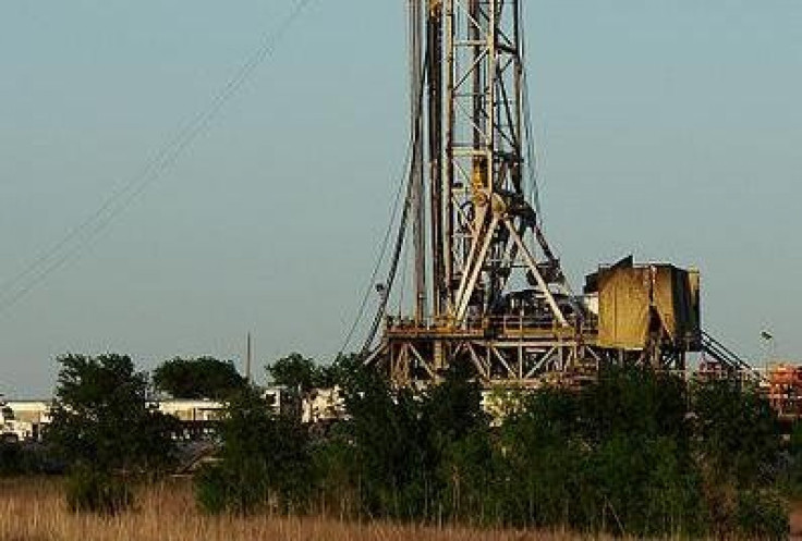 Natural Gas - Fracking