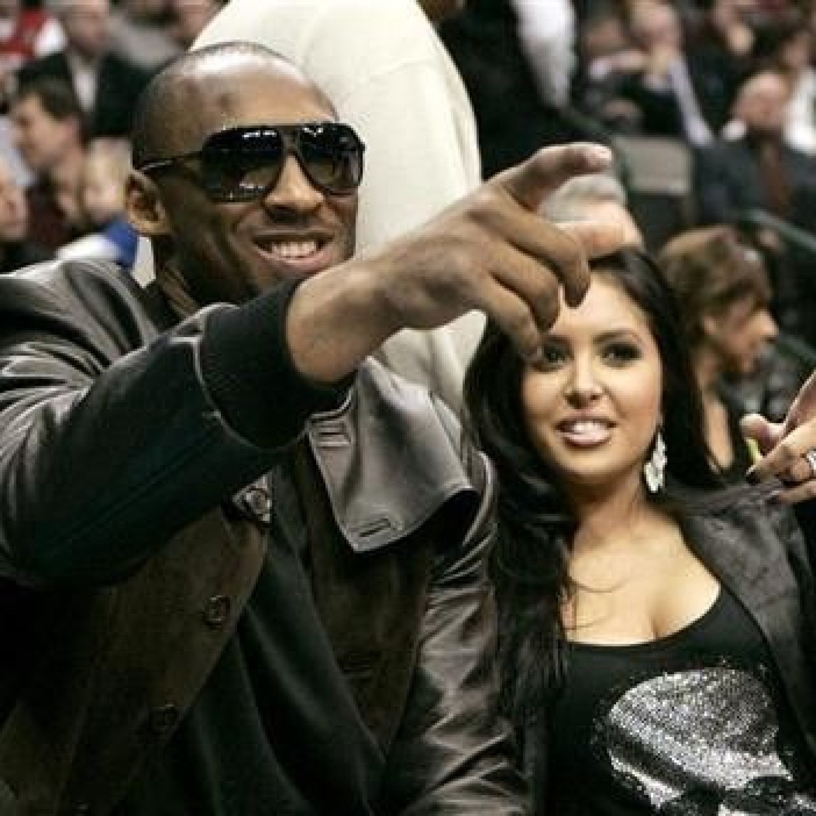 Kobe Bryant Divorce: Vanessa Caught Kobe Cheating, Report Says | IBTimes