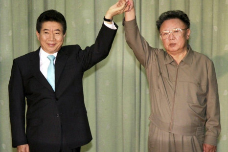 Kim Jong-il Dead: A Brief Glance Back at North Korea’s ‘Dear’ Leader’s Life [PHOTOS]