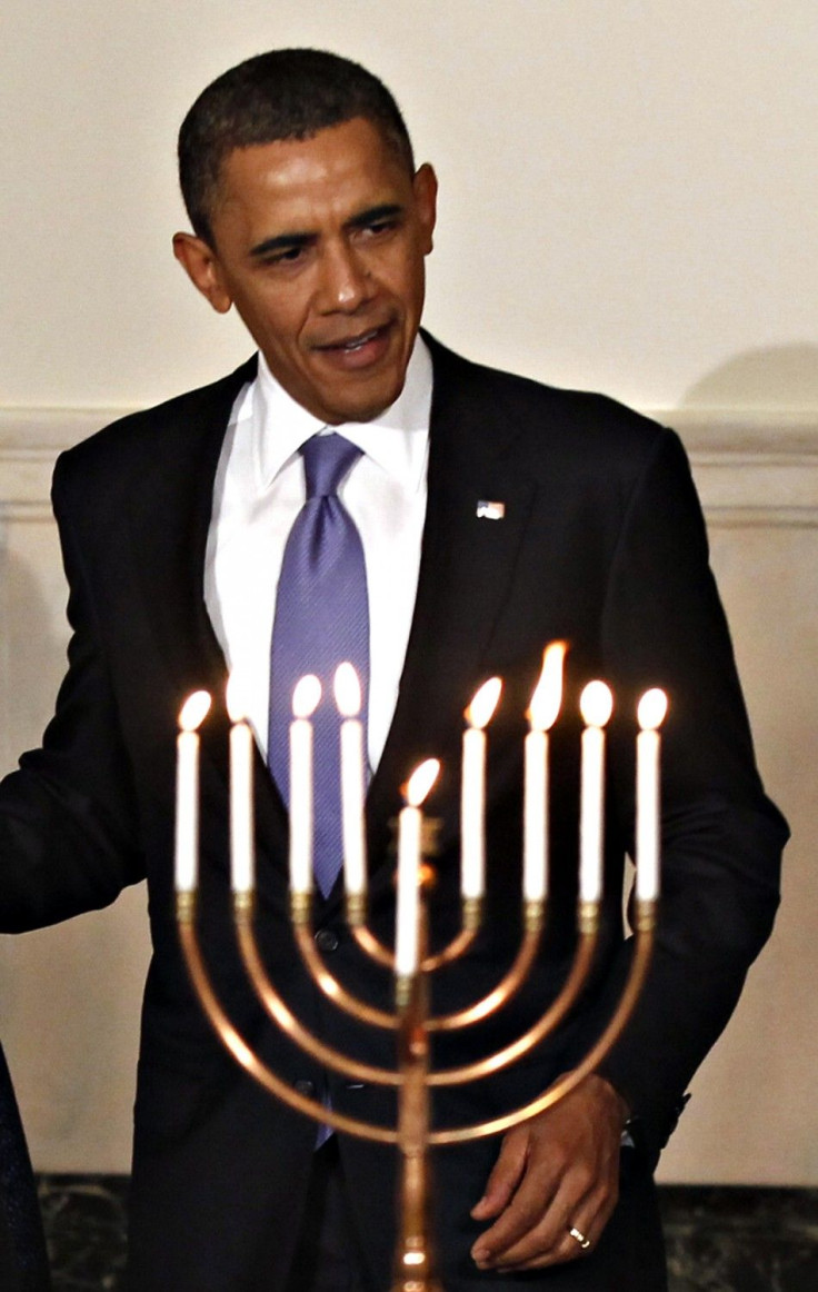Hanukkah, the Festival Of Lights,, Set to Begin on Dec. 20 