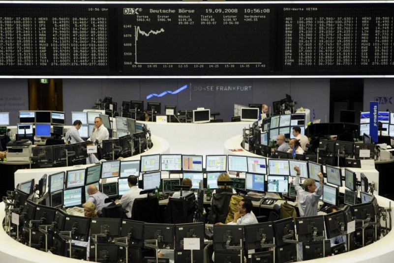 Europe's Markets