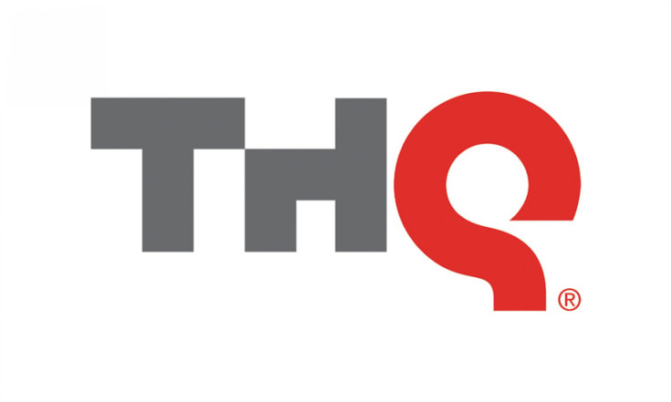 THQ Faces Buyout Rumors After Posting Massive Second Quarter Losses