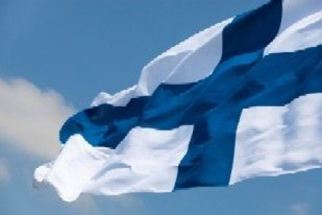 Finland Approves Same-Sex Marriage