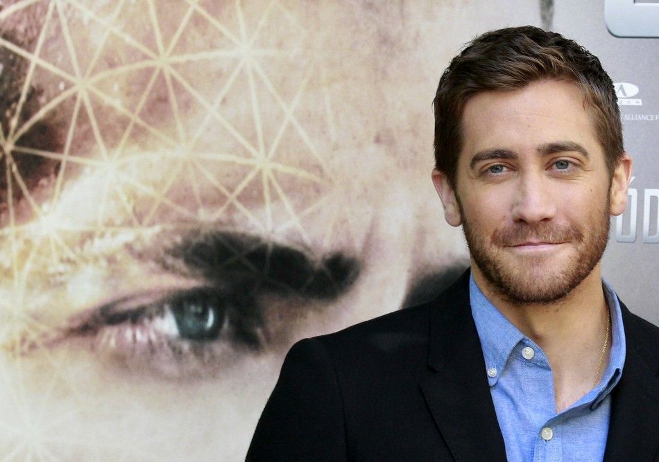 Jake Gyllenhaal