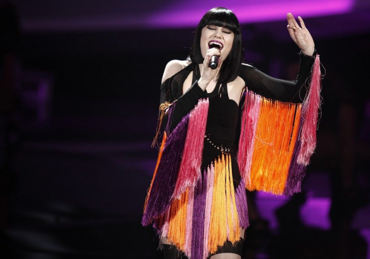 Jessie J.