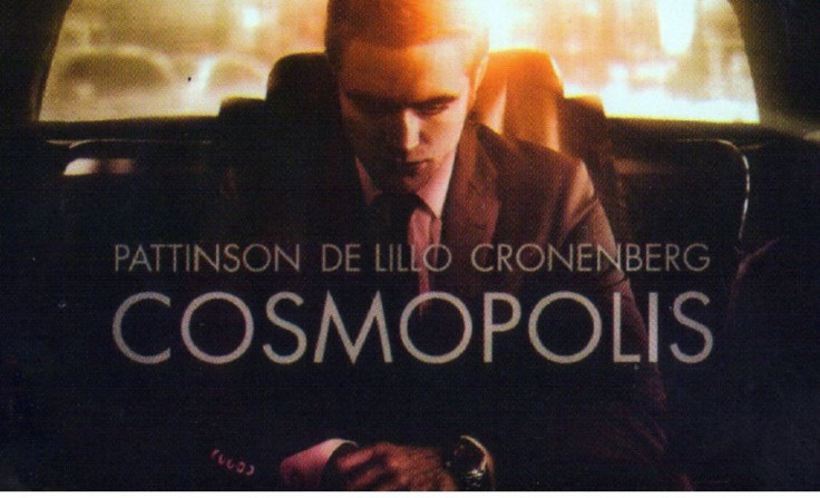 Cosmopolis