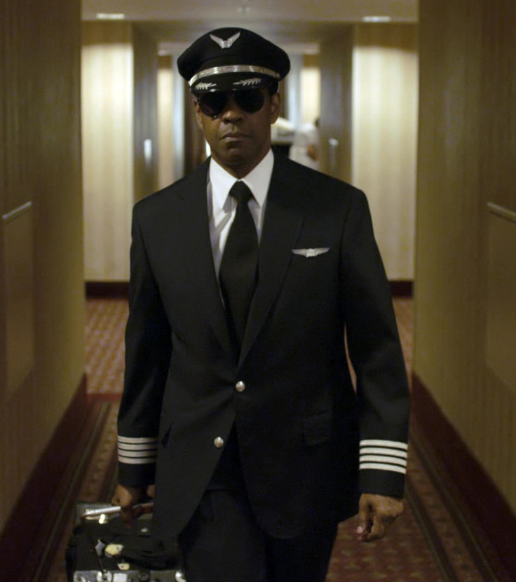 Flight-Denzel-Washington