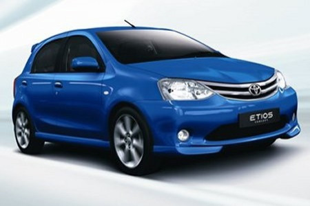 Toyota Etios