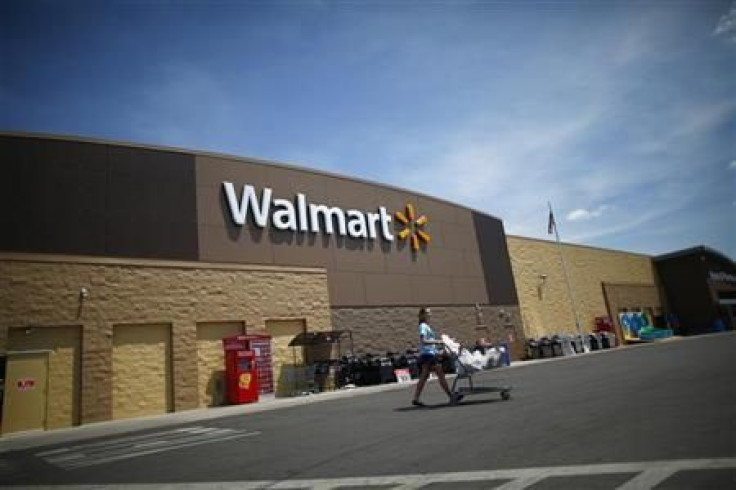 Walmart Black Friday 2012 Deals